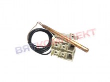 Термостат двухтемпературный 40-78-47-85°C  COMENDA 120525